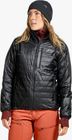 Lauta Primaloft Jacket W