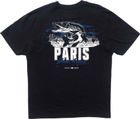 Paris Urban Angler SS Tee