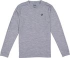 Mens Icon Merino Classic Long Sleeve