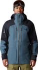 Boundary Ridge Gore-tex Jacket