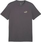 Essentials Small No 1 Logo Tee