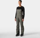 W Legendary Insulated Bib Pant