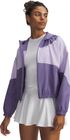 Rival Woven Jacket HD