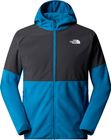 Mens Glacier Heavyweight Full Zip Hoody