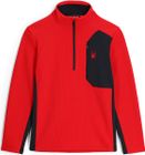 Bandit 1/2 Zip
