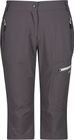 Woman Capri