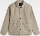 Drill Chore Canvas Jacket