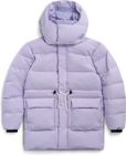 Dyna Down Hood Jacket Women