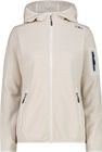 Woman Jacket FIX Hood