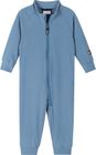 Fleece Overall, Tarhaan