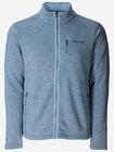 Drop Line Jacket