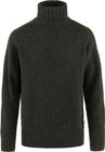 övik Roller Neck Sweater M