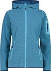 Woman Jacket FIX Hood
