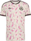 Chile 26 Away Authentic Jersey