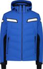 MAN Jacket Zip Hood