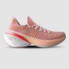 Lockie Woman Shoes Pink Sole