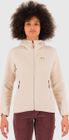 Moiazza Retrò Hoodie W Fleece