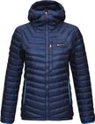Women Cirrus Down Jacket
