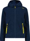 KID G Jacket FIX Hood