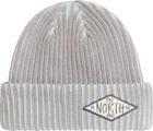 Salty Lined SE Beanie