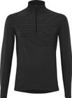 Men Midlayer Hywa Transtex