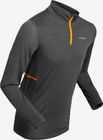 Performance Wool Half Zip
