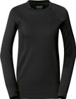 Womens Sport Long Sleeve Crew Neck