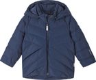 Down Jacket, Kupponen