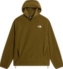 Mens Oxara Hooded Fleece