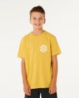 Pacific Rinse Circle Tee-boy