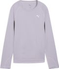 W Run Velocity Long Sleeve (poly)