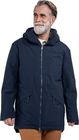 Insulated Parka Style Malkay Men
