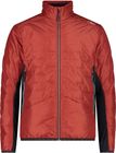 MAN Hybrid Jacket