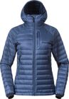 Vaagaa Light Down Jacket Hood Women