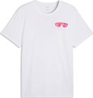M Run Nitro Graphic Tee