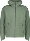MAN Jacket FIX Hood