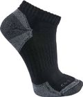 Midweight Cotton Blend Low Cut Sock 3 Pairs