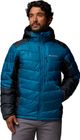 Men's Labyrinth Loop II Insulated Hooded Jacket