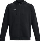 Rival Fleece Full Zip Hoodie