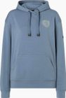 W Little Heartwood Hoodie