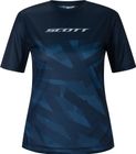 Tee W's Vertic LT SS
