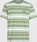 MIX & Match Stripe T-shirt