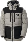 Patrol Puffy Jacket