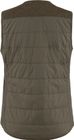 Forest Wool Padded Vest W