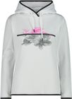 Woman Sweat FIX Hood