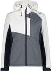 Woman Jacket FIX Hood
