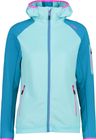 Woman Jacket FIX Hood