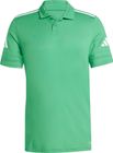 SQUADRA25 Cotton Polo Men