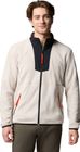 Sequoia Grove Full Zip Fleece