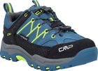 Kids Rigel Low Trekking Shoes WP